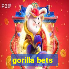 gorilla bets